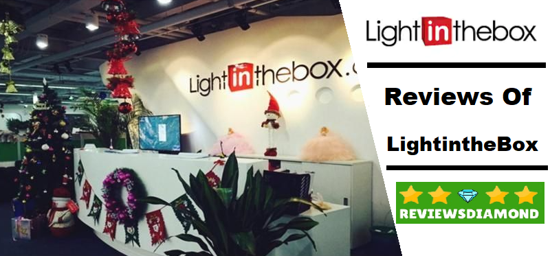 LightInTheBox Reviews